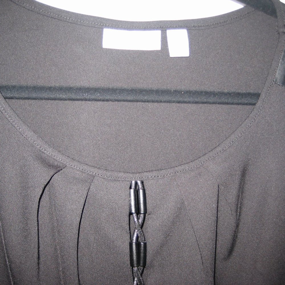 women's tunic top